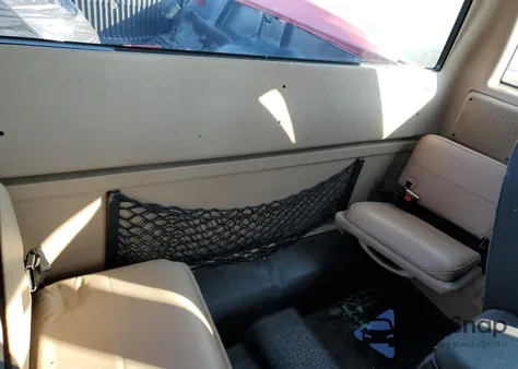 2003 Ford Ranger Super Cab from USA, damaged, VIN 1FTYR14V83PA56784